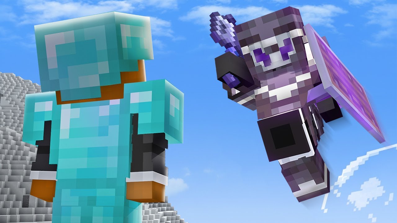 M-am RAZBUNAT pe EL...