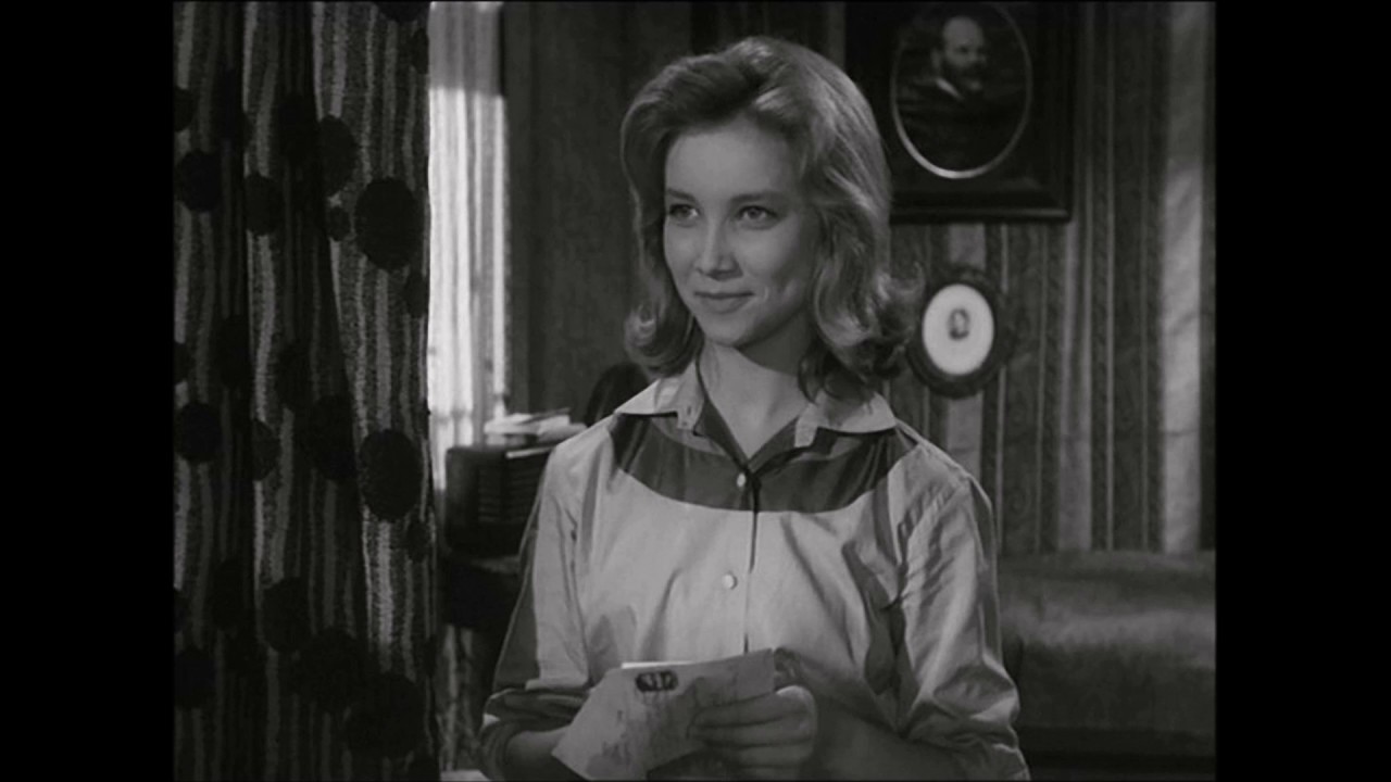 Pola Raksa (nieskazitelnie piękna)