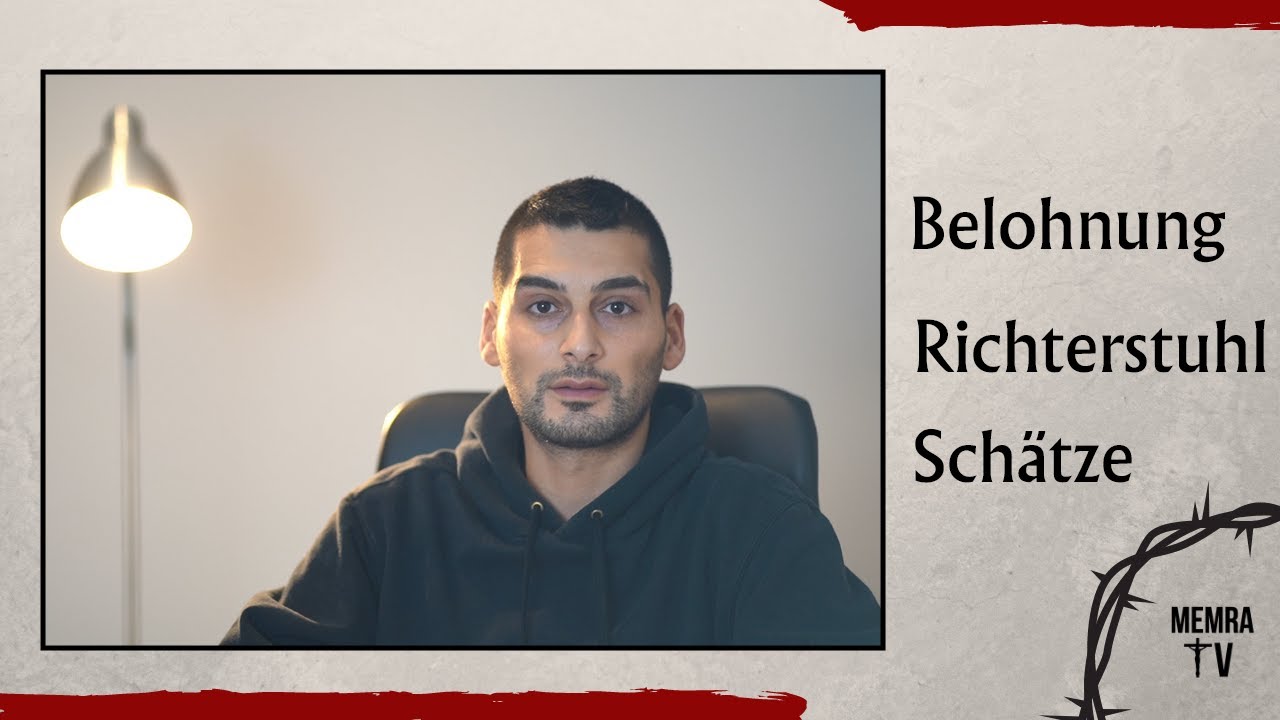 Werden Christen im Himmel unterschiedlich belohnt? Schätze im Himmel