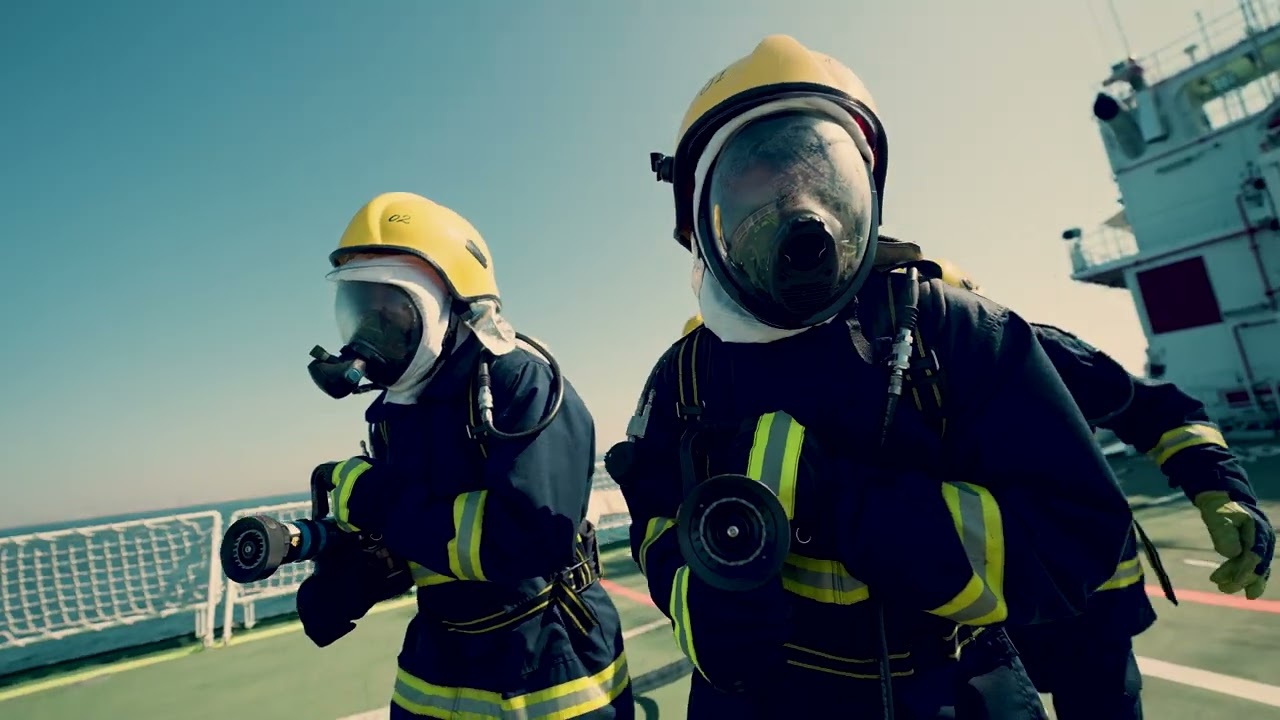 Indian Coast Guard Promotional Film 2023