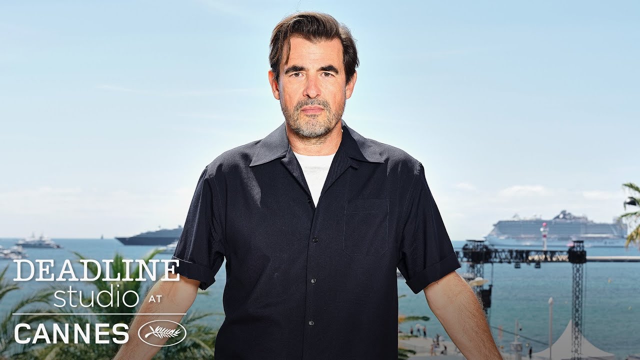 Claes Bang On Attempt To Master French For Stéphane Demoustier’s ‘The Great Arch’