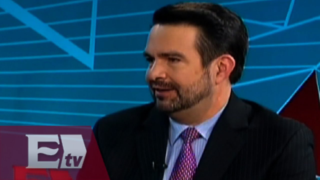 Entrevista a Pascal Beltr&aacute;n del R&iacute;o, director editorial de Exc&eacute;lsior/ En nombre de la ley