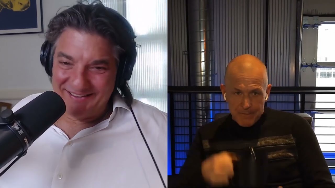 Forktales EP 104 - Sean Zecman – Food distribution leader and innovator