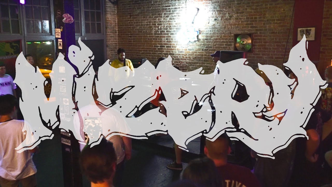 Mizery (Full Set) at Birdhouse