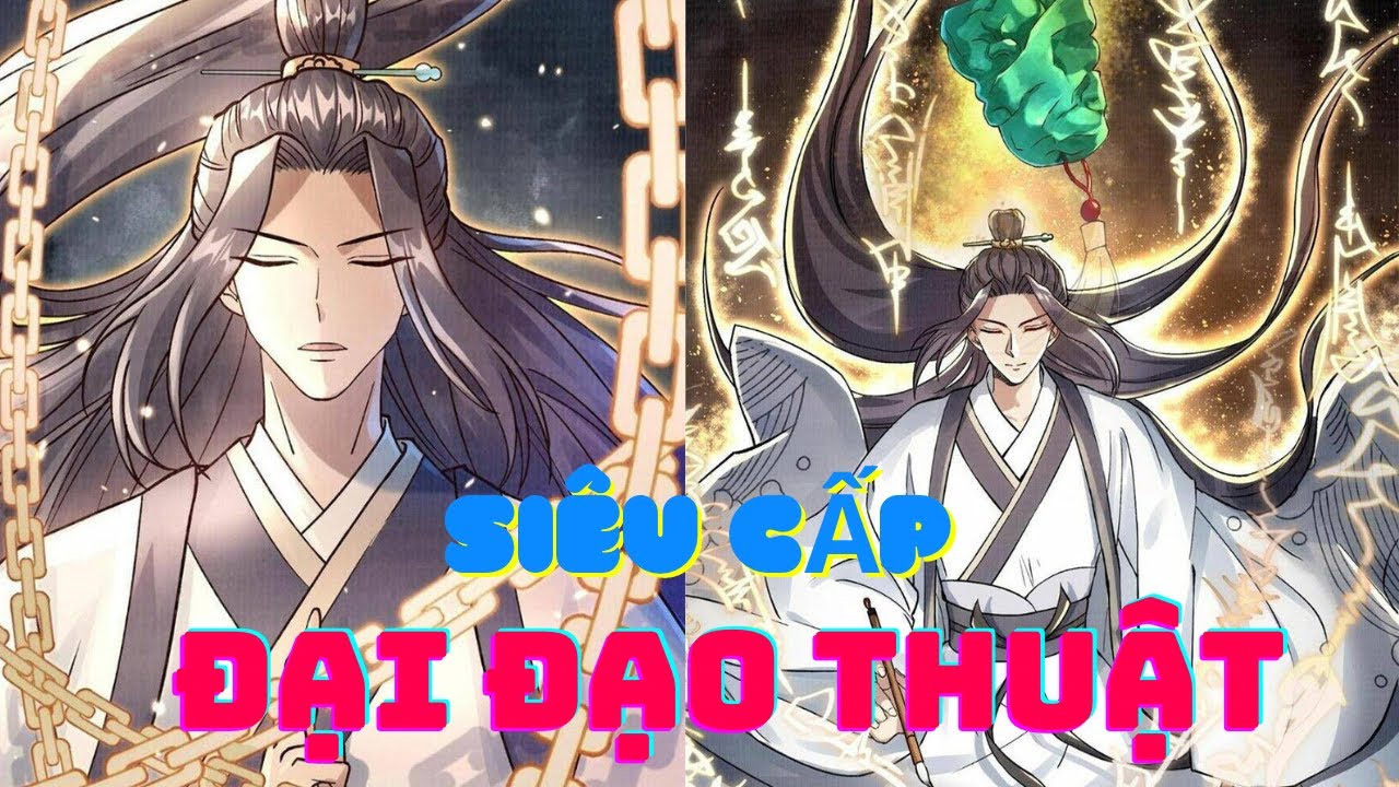 Nhặt được mãnh ngọc siêu cấp, Main xuyên không khuấy đảo tu tiên giới - Manhua thuyết minh