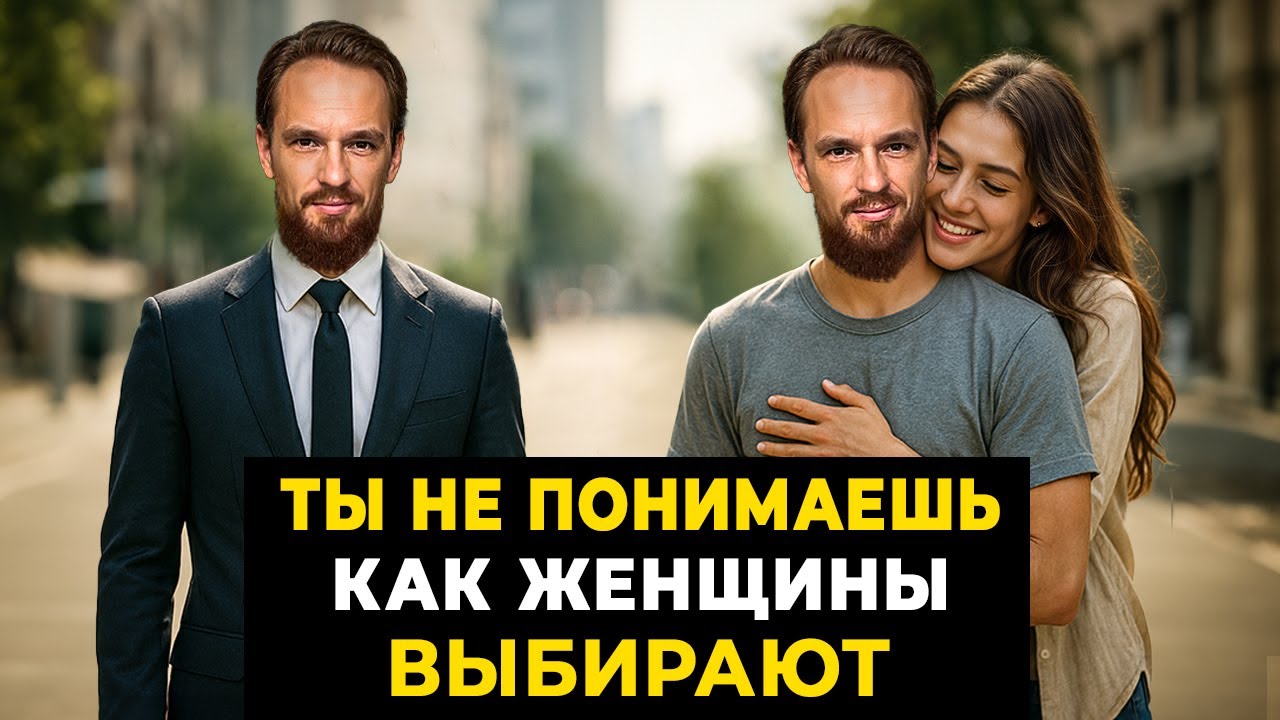 Иллюзия о Высоком Статусе: как женщины выбирают