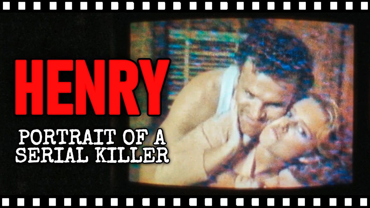 The Bleakest Crime Thriller Ever Made