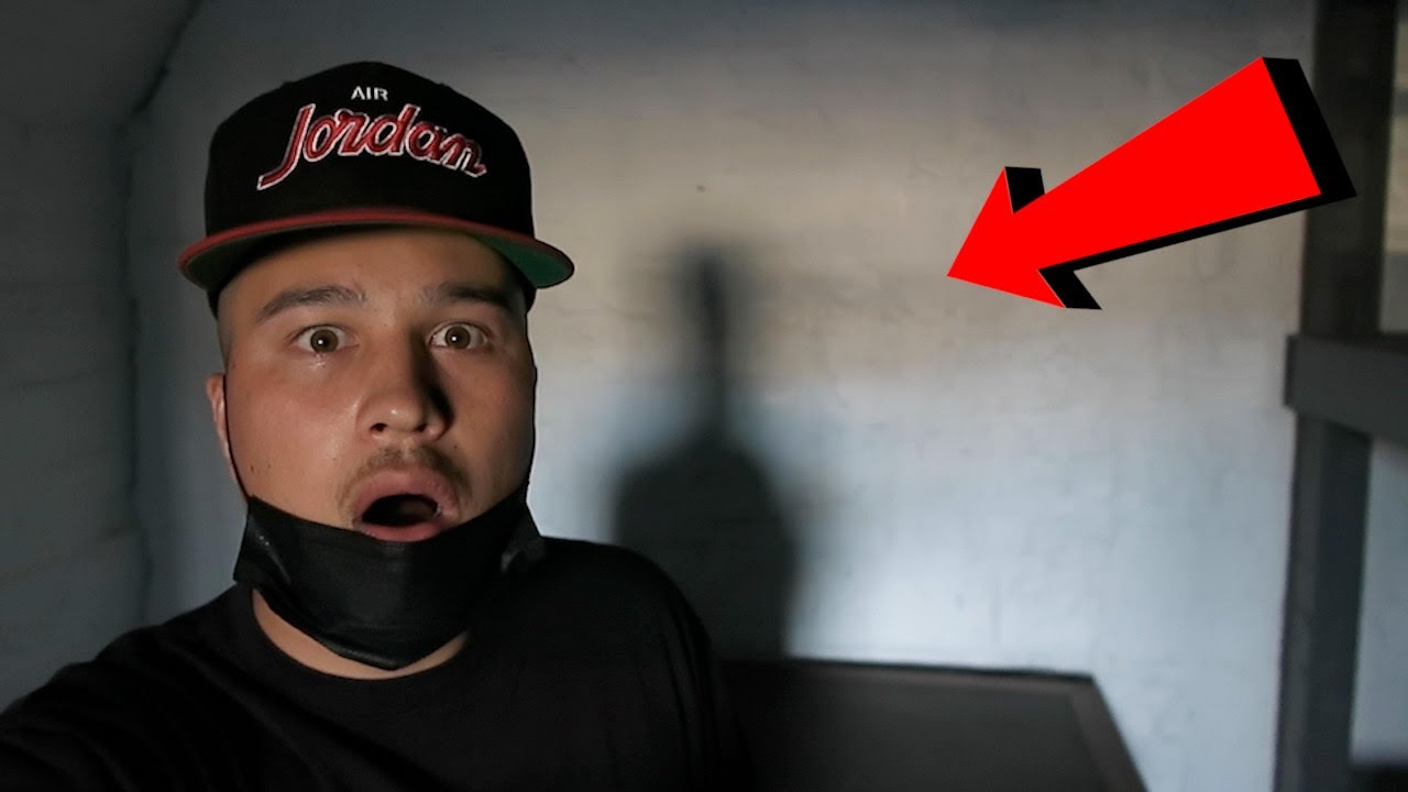 ВНУТРИ САМОГО НАСЫЩЕННОГО ПРИЗРАКАМИ БОЕВОГО ФОРТА КАНАДЫ (ФОРТ ГЕНРИ С ПРИЗРАКАМИ)