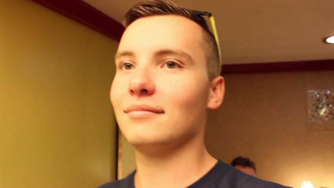 CARNIVAL SPLENDOR SPA ROOM TOUR!