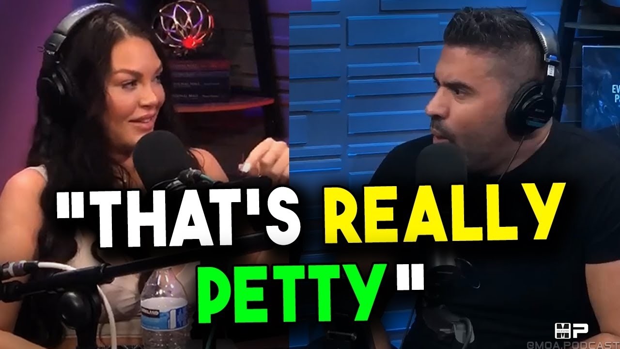 Petty things that Women do When they want revenge