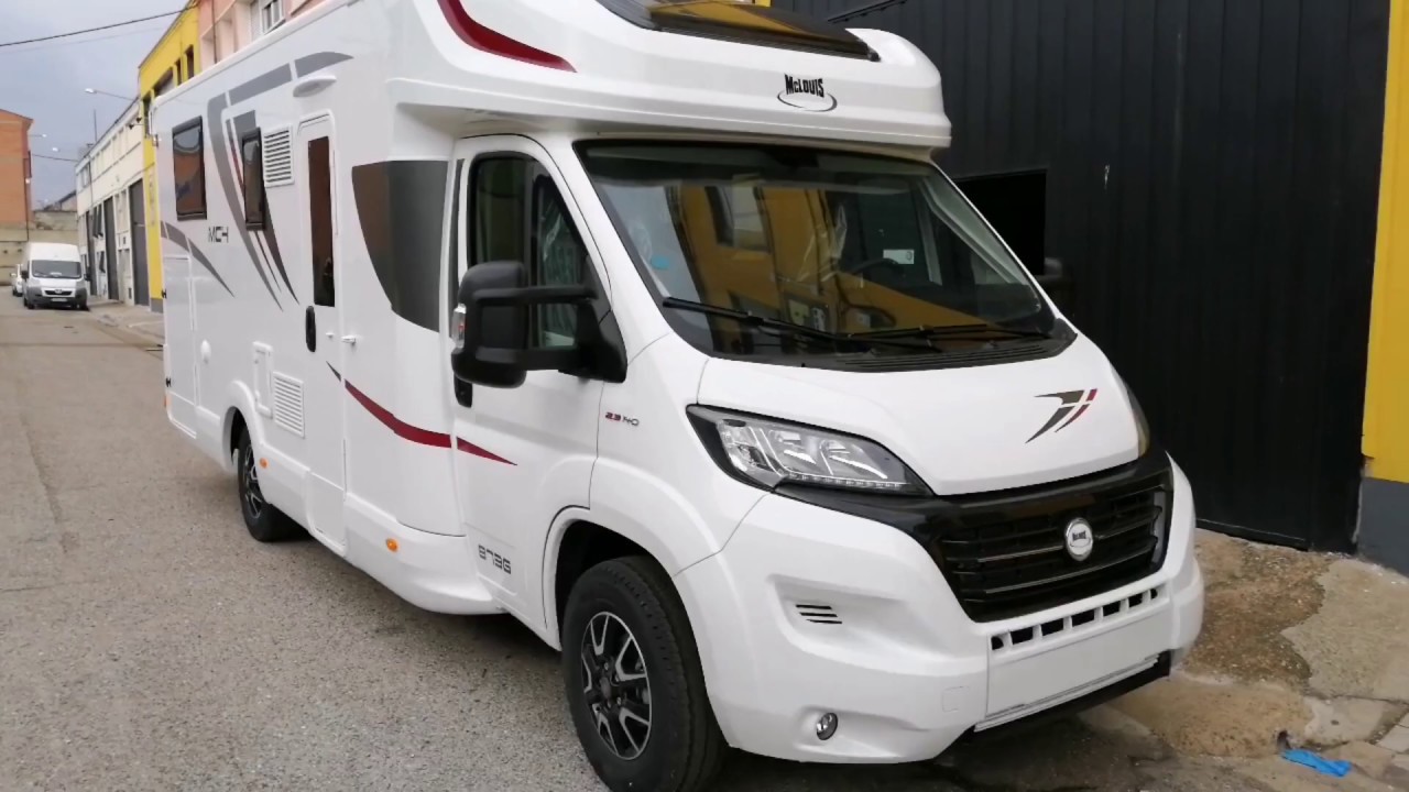 Mclouis MC4 873 2020