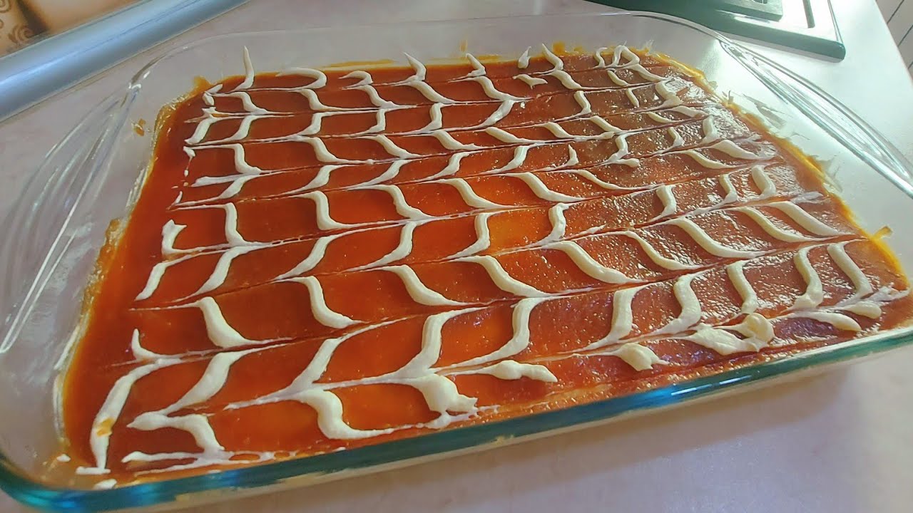 #orucluq #trileçetarifi : trileçe tarifi/ trileçe resepti