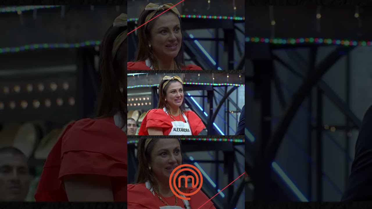 Pollo chavelita ¡Vea toda la temporada 4 de MasterChef Ecuador en el canal!