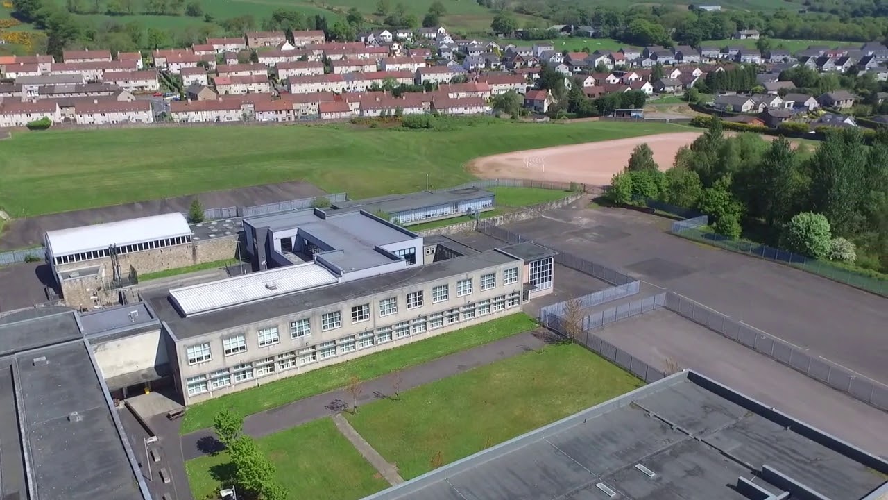 Kilsyth Academy