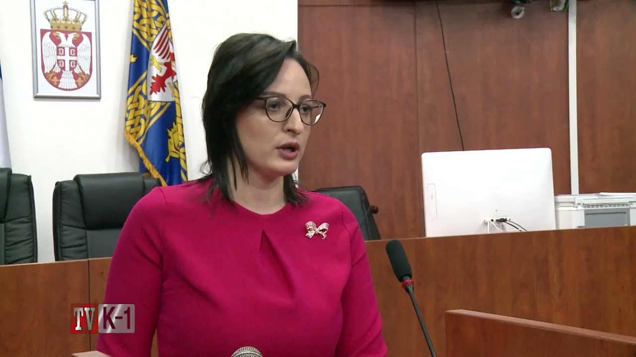 Vesti TV K1 20 02 2026