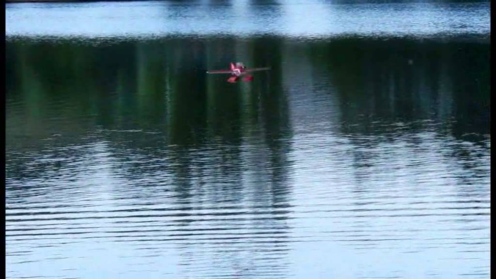 FMT Downloadplan -  Lisa - Wasserfliegen am Edersee / Teichmann See