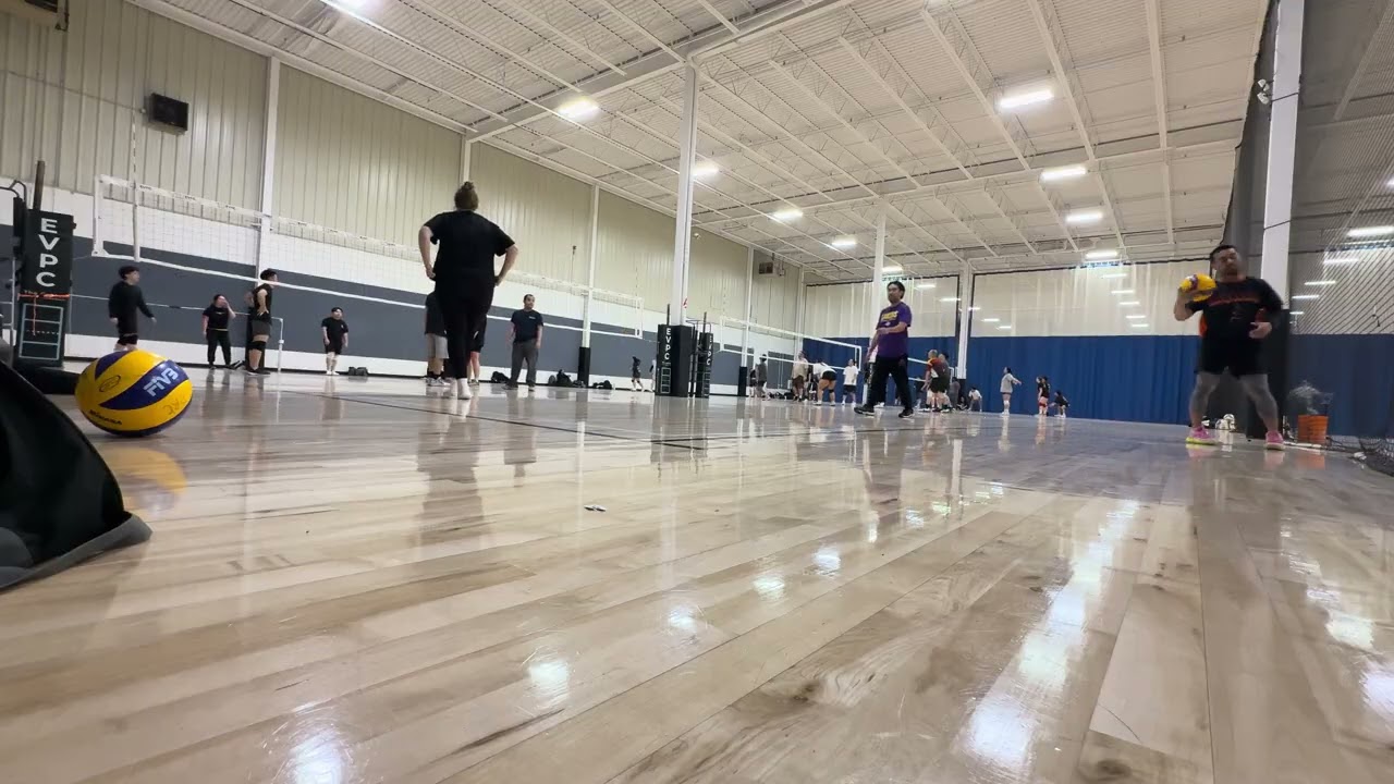 Gabagool Squad - Game 2 Set 2/2 02/20/2026