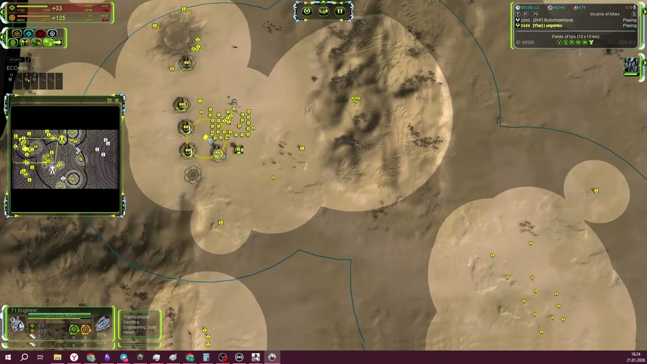 vs Vindex bo21 g2