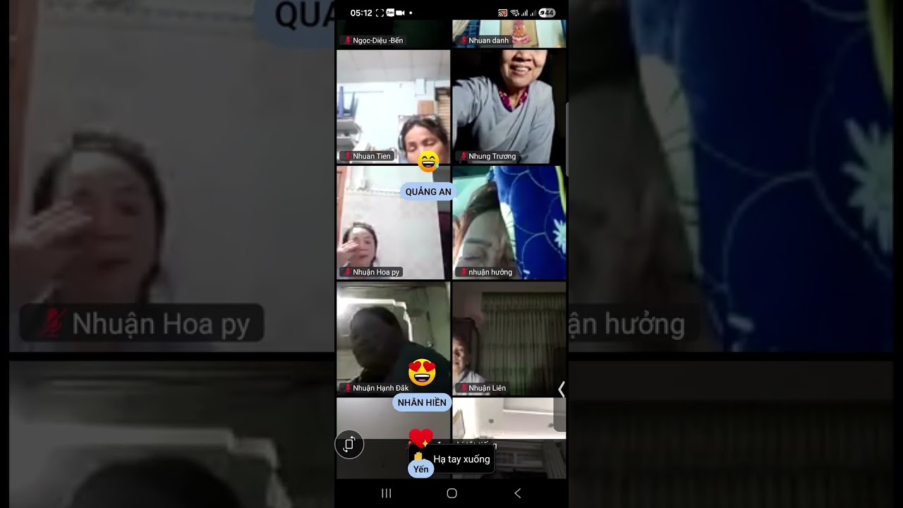 Niệm Phật Lễ Phật là việc quan trọng nhất, các việc khác chỉ là bổ trợ | Cộng tu 