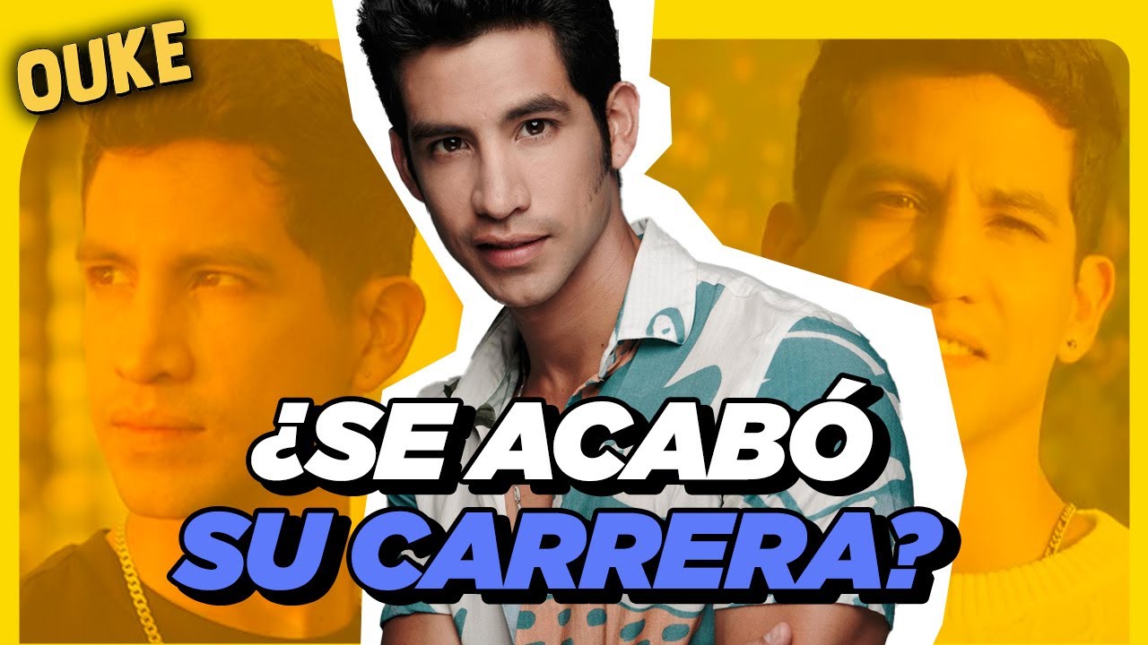 ¡SANTIAGO SUÁREZ  ES D3NUNCI4DO POR AC0SO S3XU4L!😱💀 | #OUKE