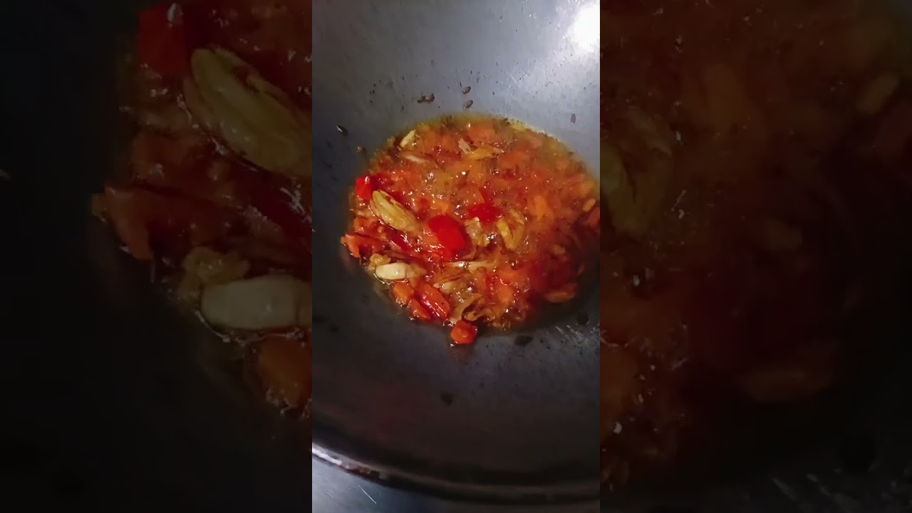 पालक भाजी चा गरगटा एकदा करुन तर बघा अशा पद्धतीने 🙂🙂