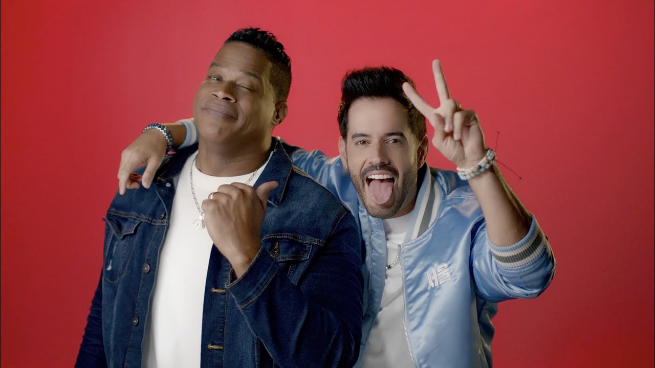 Manny Cruz y Jandy Ventura - QU&Eacute; PROBLEMA