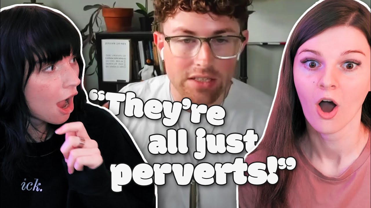 Правда о трансгендерных людях