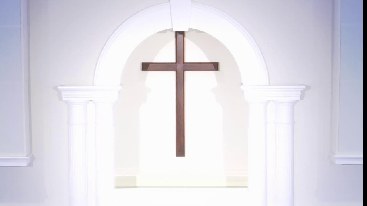 Sunday morning worship-1/23/22