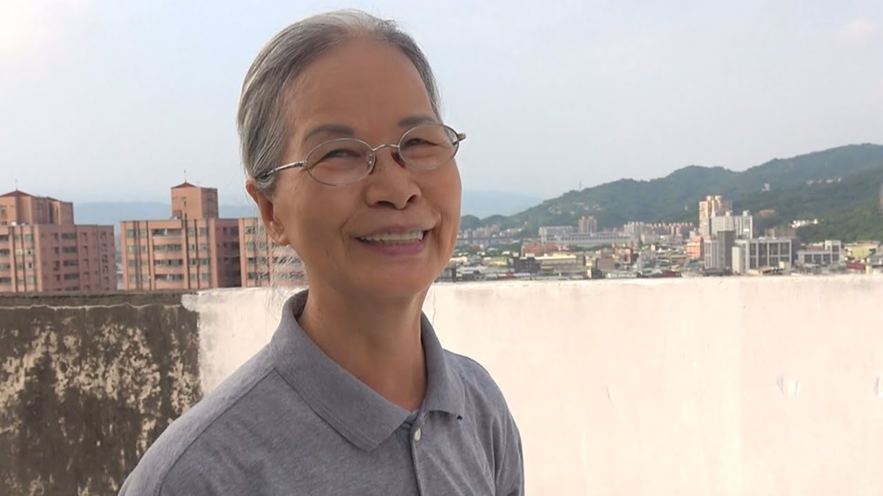 【草根菩提】20200922 - 守住一個家 - 黃菊妹