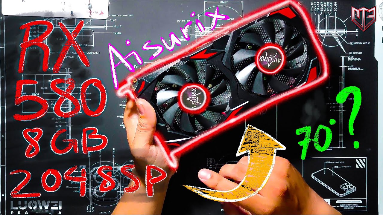 AISURIX RX 580 AFTER 1 MONTH REVIEW (okay ba? sa 2025?)