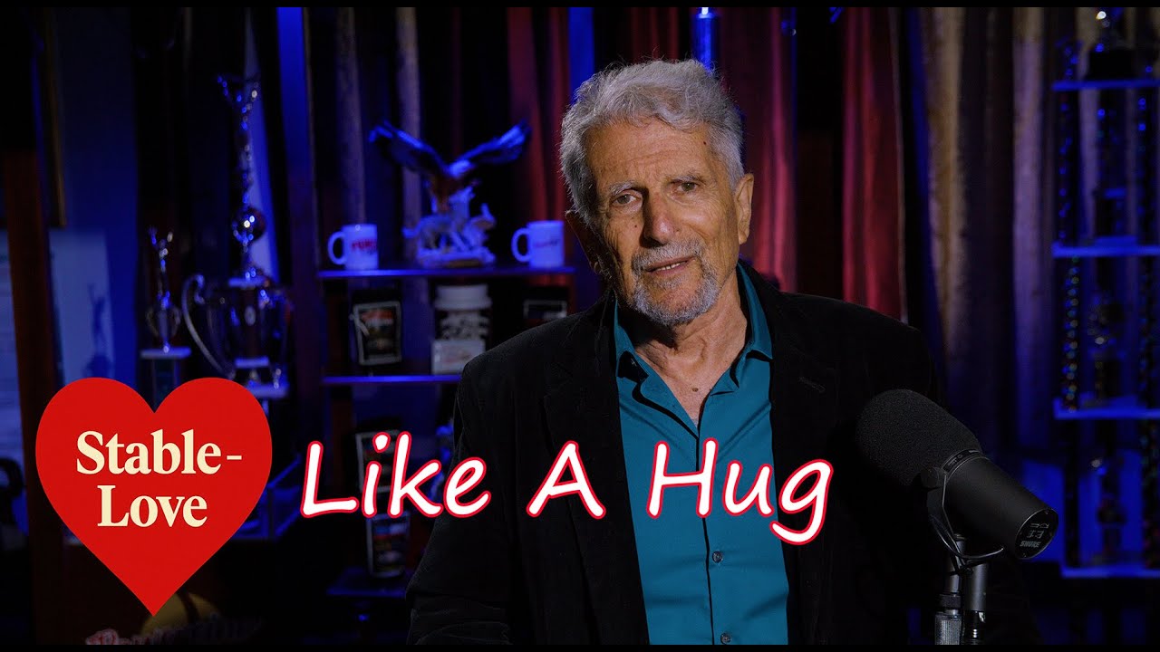 Stable - Love, Like A Hug