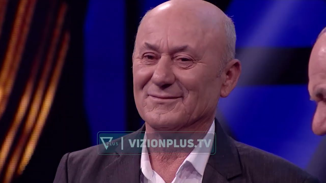 Surrat rumbullake | Dhimitraq & Vask&euml; Curri - Kenge moj