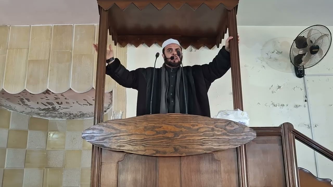 سلسلة مع رمضان الى الجنان ٢