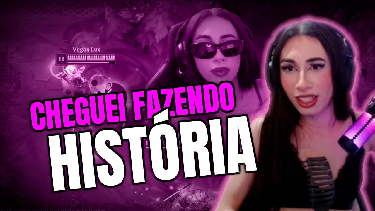 NOVA FASE, NOVAS METAS, NOVO NAMORADO! | Veggie
