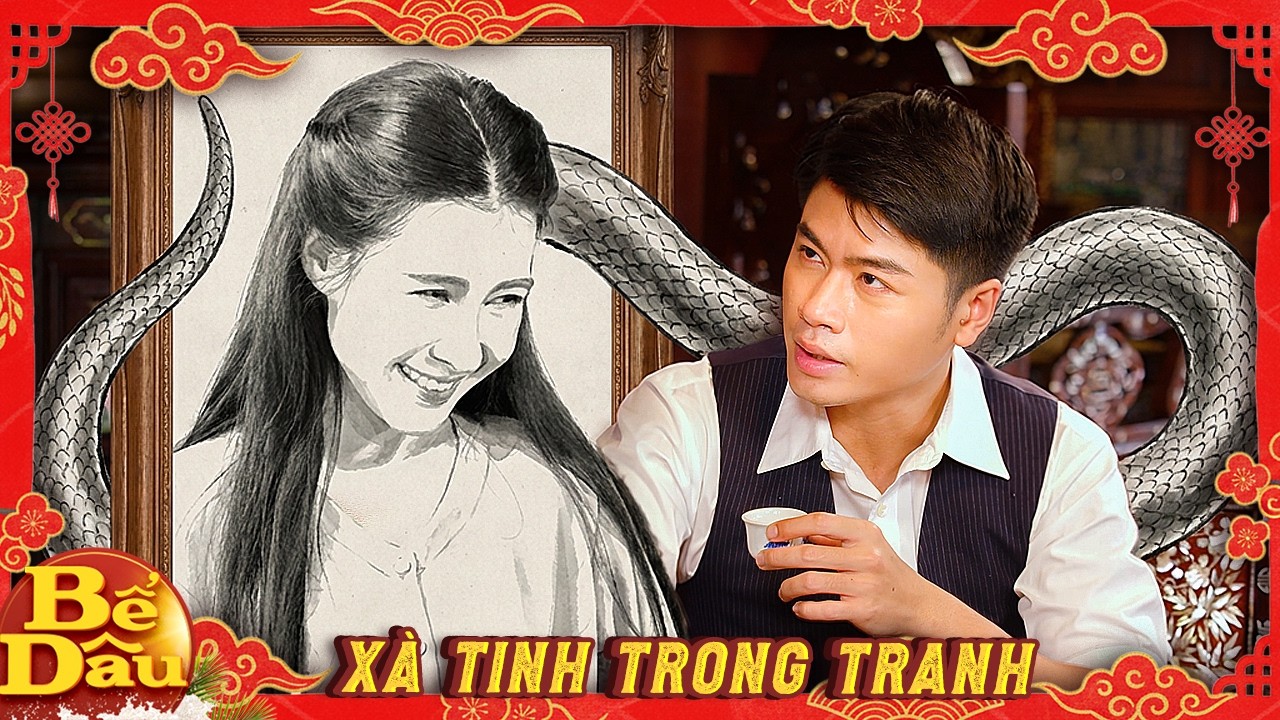 CỔ TÍCH TẾT 2026 | XÀ TINH HIỆN HÌNH - Tập 166