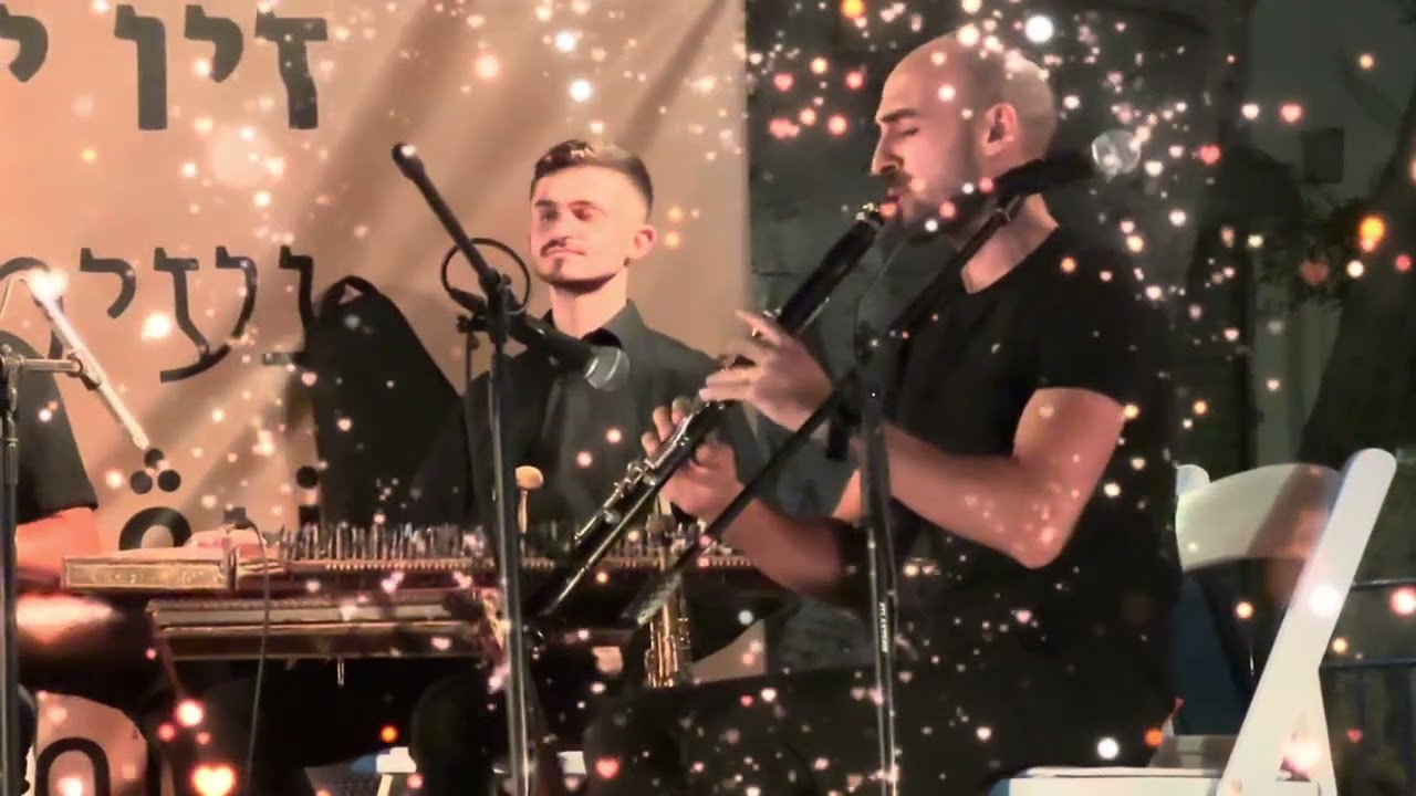 מוזיקה בעג׳ם ziv yehezkel לחן -זיו יחזקאל زيڤ يحزقيل
