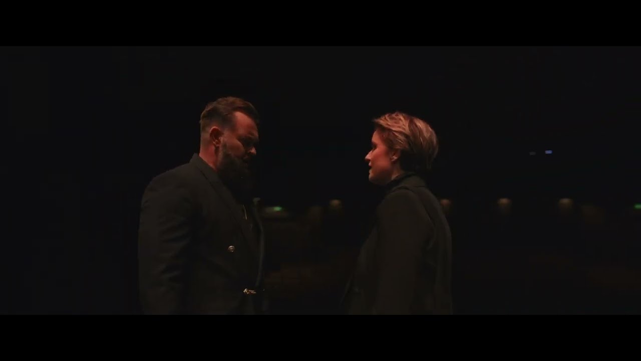 Konrad Baum & Marta Baum-