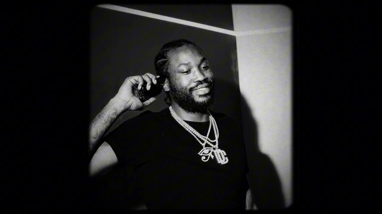 (FREE) Meek Mill Type Beat - “Take your time”