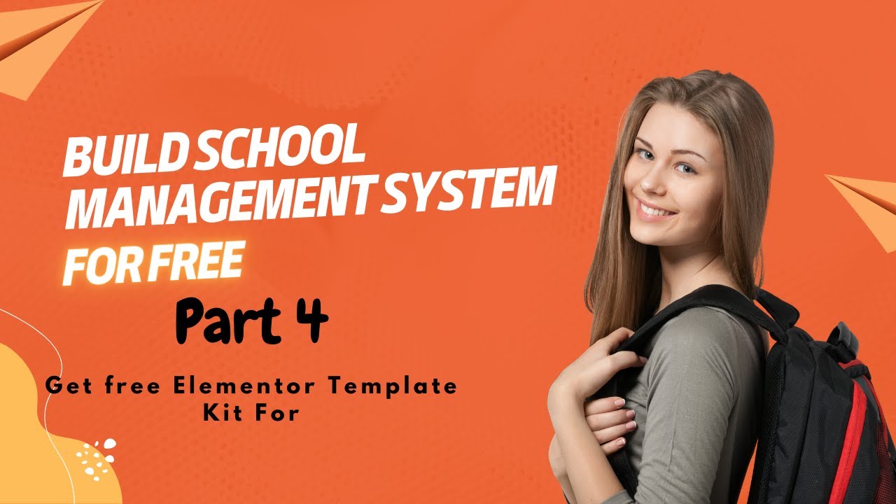 WPSchoolPress Settings-How to add students, teachers, parents, classes, timetable, and others