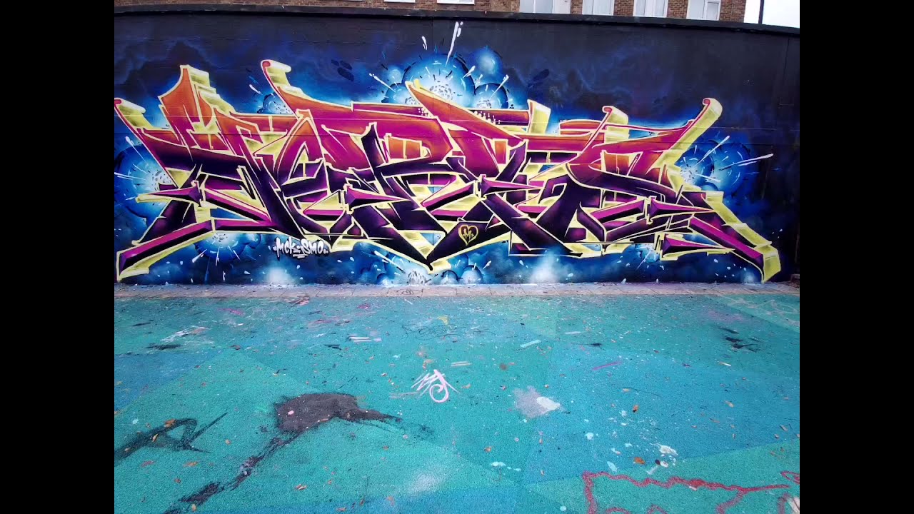 Graff archives vol 1