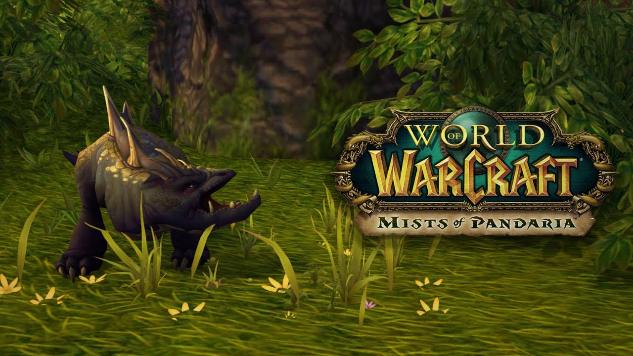 [WoW] Greyhoof Pet Battle (Dragonflight strategies)