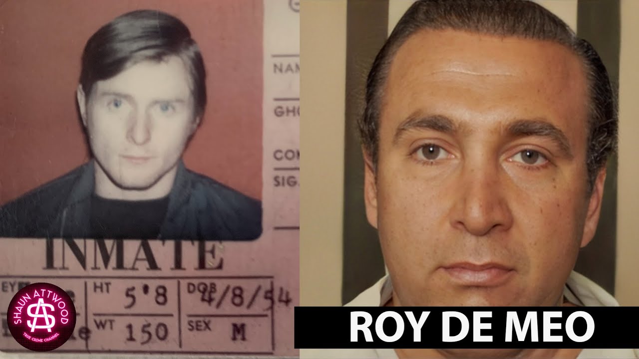 Roy DeMeo's Mafia Wheelman For Corpses: Kevin Maher FBI Informant | True Crime Podcast 399