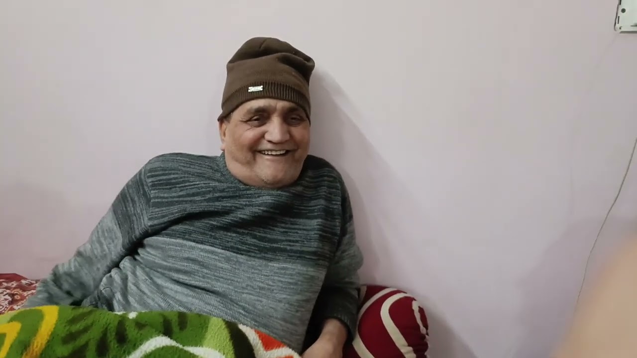 Papa Ko Dekhne Ghar Gaye 🏠❤️ | Feb.10, 2026 | JyotiShourabh | February 10, 2026