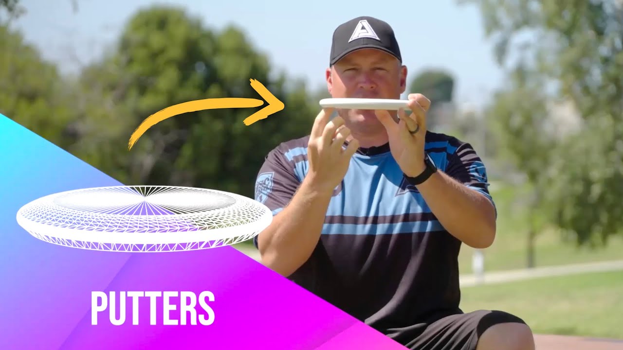 Things everyone should know about putters...