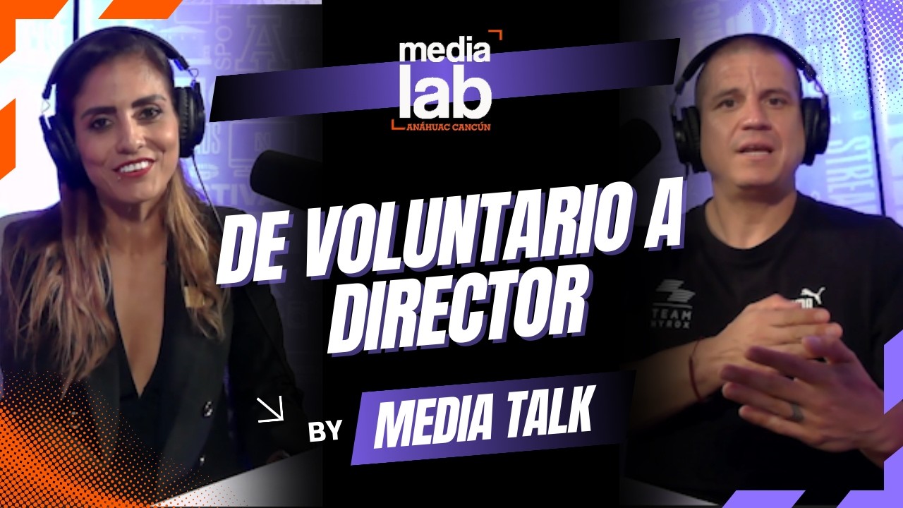 Media Talk EP 7 