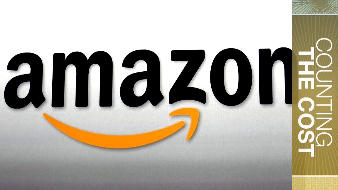 Can Amazon conquer the Middle East? | Counting the Cost