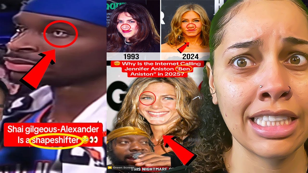 Тиктоки, которые заставили меня пересмотреть их.