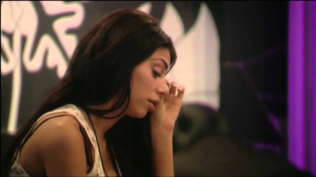 Day 5: Kirk urgest Georgia not to feel sorry for her Salpa