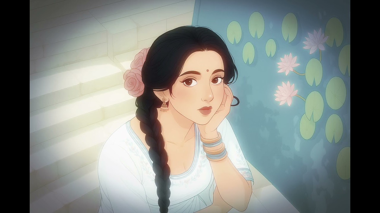 Tum Mere Ho – Aryan Malhotra | Romantic Hindi Song 2025