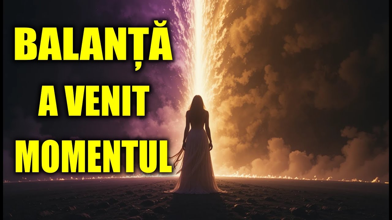 BALANȚĂ, POVESTEA TA VA FI DIFERITĂ! 🌟 FĂ PRIMUL PAS ACUM! ✨ SOLUȚIE ABSOLUTĂ! 💫